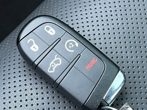 Used 2024 Dodge Hornet R/T Plus AWD/4WD image 34