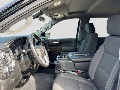 Used 2019 GMC Sierra 1500 Elevation w/ Elevation Value Package AWD/4WD image 3
