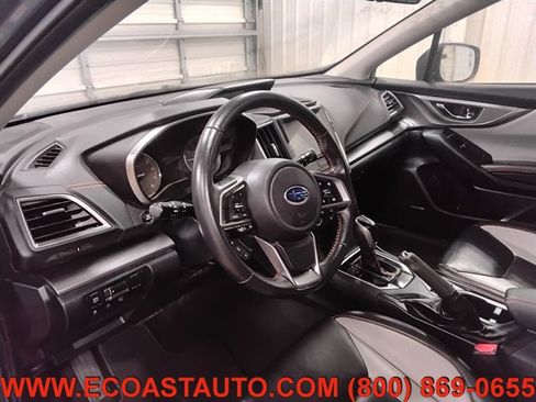 Used 2022 Subaru Crosstrek 2.5i Limited w/ Moonroof Package 2 AWD/4WD image 11