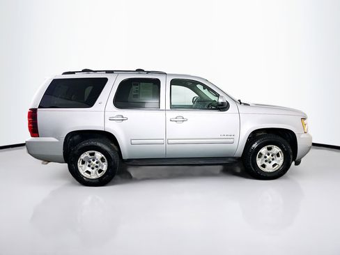 Used 2013 Chevrolet Tahoe LT w/ Luxury Package image 10