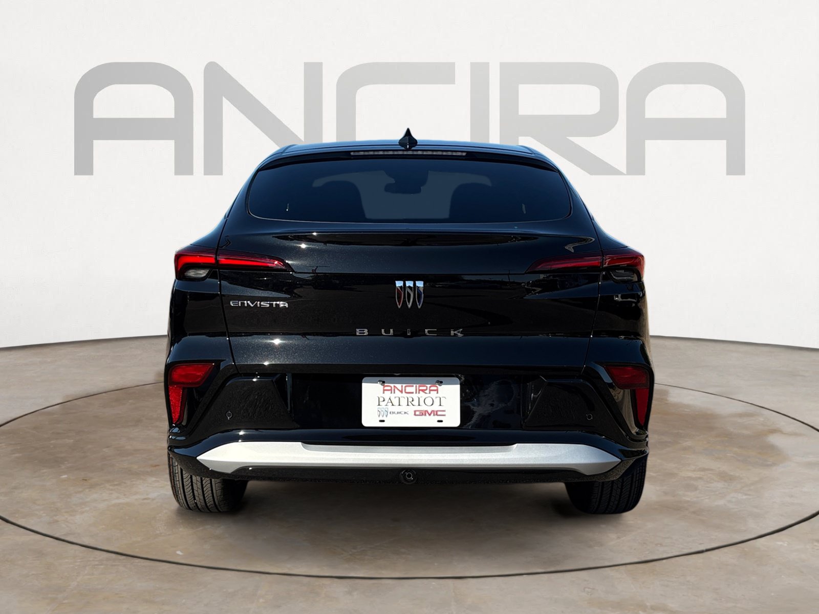 New 2026 Buick Envista Sport Touring w/ Convenience I Package FWD image 9