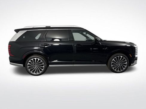 New 2026 Hyundai Palisade Calligraphy image 36