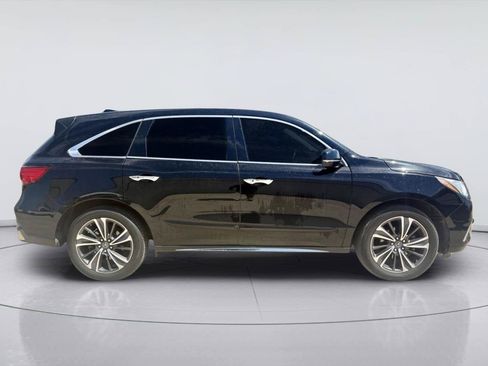 Used 2020 Acura MDX w/ Technology Package AWD/4WD image 2