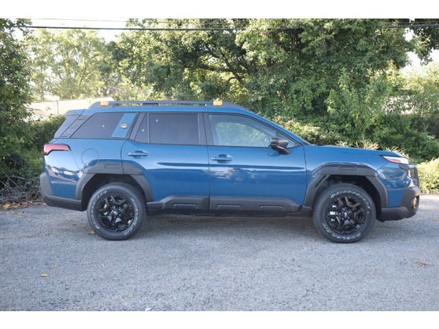 New 2026 Subaru Outback Wilderness AWD/4WD image 30