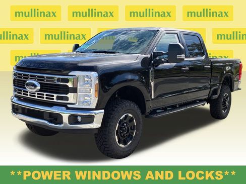 New 2026 Ford F250 XLT w/ Tremor Off-Road Package image 15