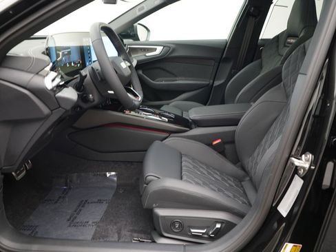 New 2026 Audi S5 Premium Plus AWD/4WD image 5