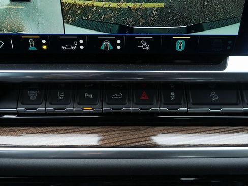 New 2025 Chevrolet Silverado 2500 LT image 18