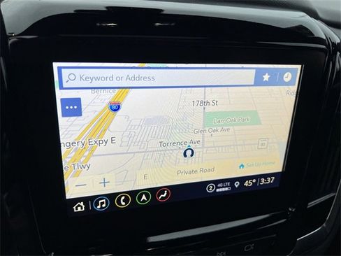 Certified 2023 Chevrolet Traverse Premier w/ Redline Edition image 19