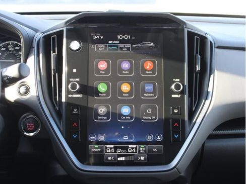 New 2026 Subaru Crosstrek 2.5i Limited w/ Crosstrek Mirror Package image 29