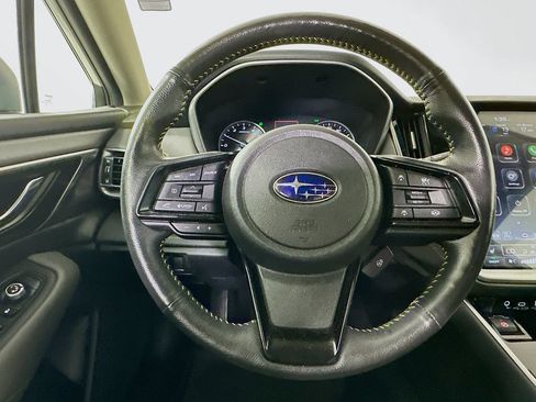 Used 2024 Subaru Outback Onyx Edition AWD/4WD image 18