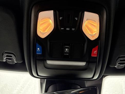 Used 2024 RAM 1500 Big Horn AWD/4WD image 25