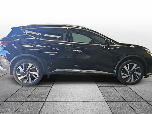 Used 2023 Nissan Murano SL image 4