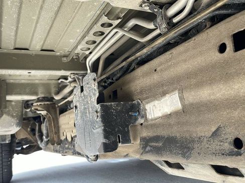 Used 2021 Chevrolet Express 3500 LT w/ LT Preferred Equipment Group RWD image 51