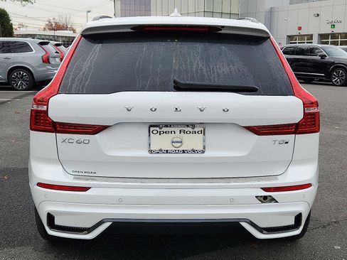 Used 2025 Volvo XC60 T8 Core w/ Protection Package Premier image 5