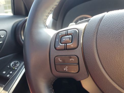 Certified 2023 Lexus IS 300 w/ Premium Package image 21