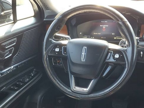 Used 2022 Lincoln Corsair Reserve w/ Elements Package AWD/4WD image 32