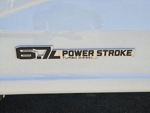 New 2026 Ford F350 Lariat RWD image 6