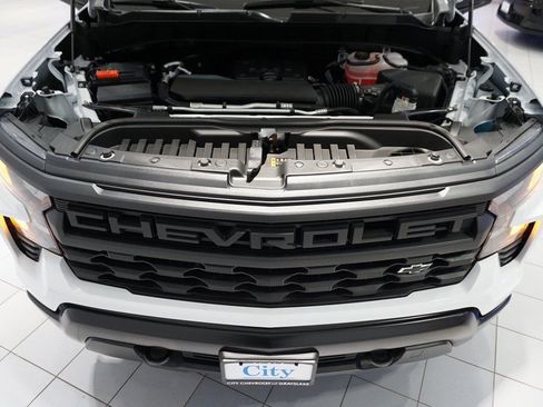 New 2026 Chevrolet Silverado 1500 W/T w/ WT Value Package AWD/4WD image 22