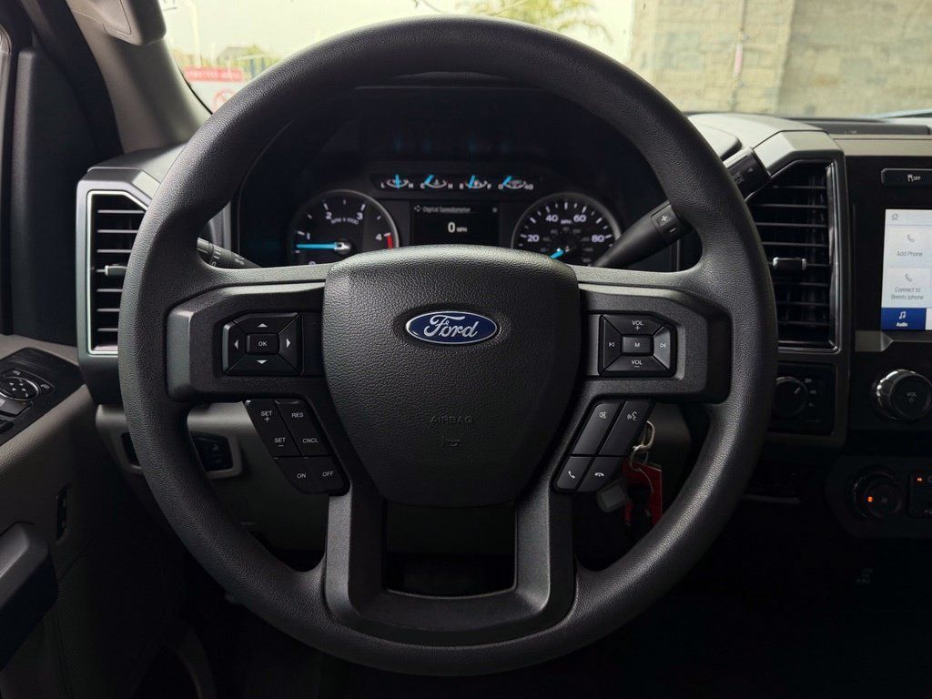 Used 2022 Ford F250 XLT AWD/4WD image 13