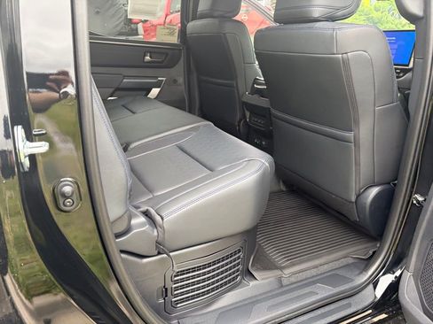 Used 2026 Toyota Tundra Platinum w/ Tow Tech Package AWD/4WD image 17