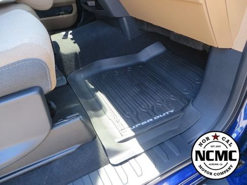 Used 2026 Ford F350 XLT w/ 360-Degree Camera Package AWD/4WD image 50