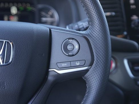 Used 2022 Honda Passport EX-L image 24