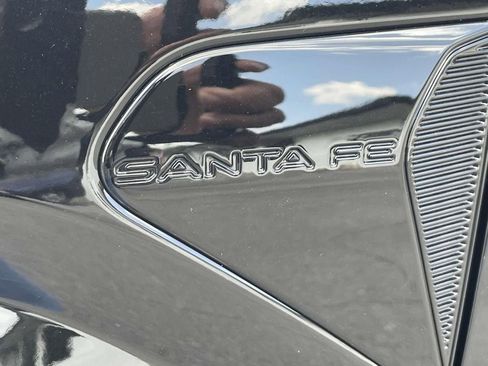 New 2026 Hyundai Santa Fe SE image 7