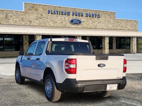 New 2026 Ford Maverick XL image 4