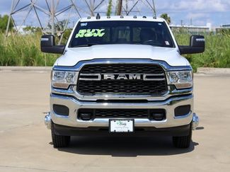 Used 2024 RAM 3500 Tradesman w/ Chrome Appearance Group video 2