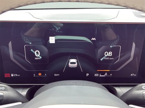 New 2025 Kia K4 GT-Line image 25