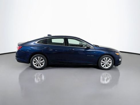Used 2021 Chevrolet Malibu LT FWD image 8