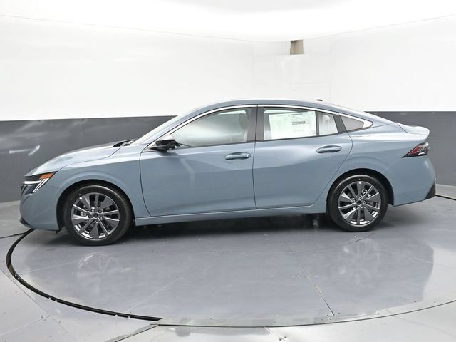 New 2026 Nissan Sentra SL w/ Floor Mat Package FWD image 4