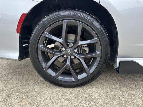 Used 2023 Dodge Charger GT w/ Plus Group RWD image 25