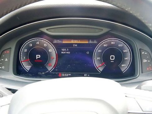 Used 2020 Audi Q7 3.0T Premium Plus w/ Premium Plus Package AWD/4WD image 27
