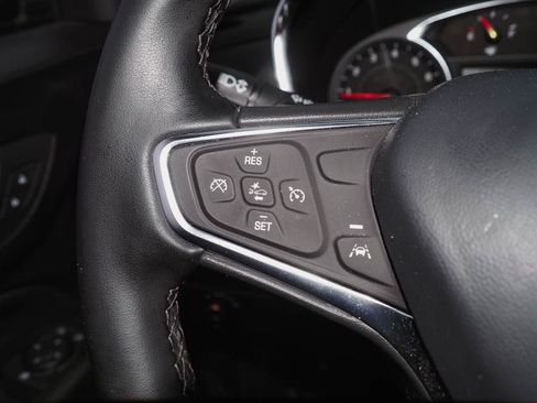 Used 2024 Chevrolet Equinox LT FWD image 21