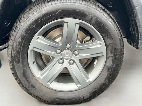 Used 2023 Honda Ridgeline RTL image 31
