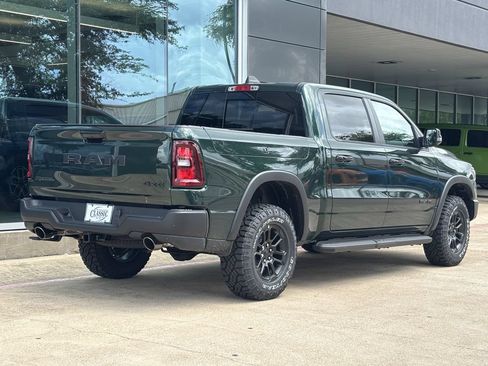 New 2026 RAM 1500 Rebel AWD/4WD image 3
