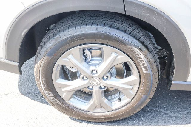 Used 2027 Honda HR-V LX image 8