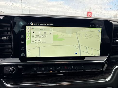 Used 2025 Chevrolet Silverado 2500 LT w/ Z71 Chrome Sport Edition image 18