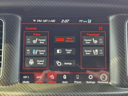 Certified 2021 Dodge Charger Scat Pack RWD image 35