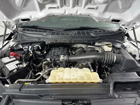 Used 2021 Ford F150 XL w/ Equipment Group 101A High image 24