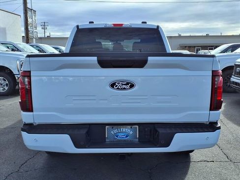 New 2026 Ford F150 STX image 3