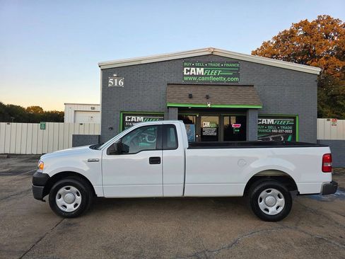 Used 2006 Ford F150 STX image 7