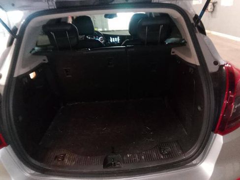 Used 2017 Buick Encore Preferred AWD/4WD image 26