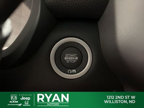 New 2026 RAM 2500 Laramie image 53