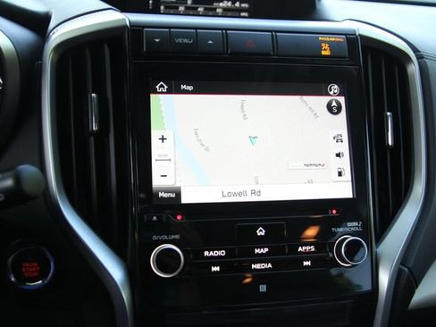 Used 2019 Subaru Ascent Touring AWD/4WD image 26