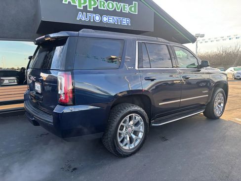 Used 2020 GMC Yukon SLT w/ Value Plus Edition image 6