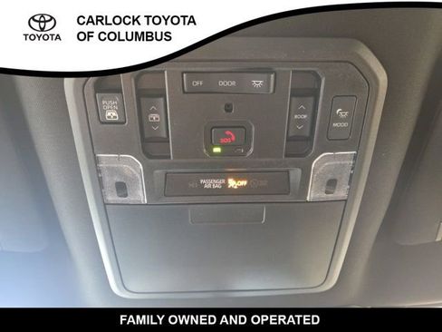 New 2026 Toyota Tundra Capstone AWD/4WD image 29