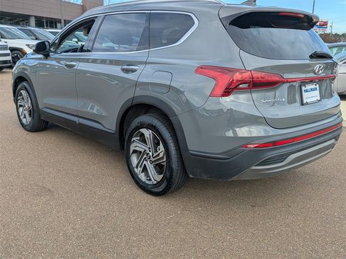 Used 2023 Hyundai Santa Fe SEL image 6
