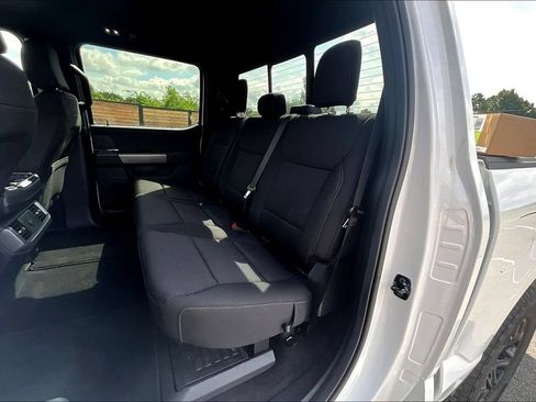 Used 2025 Ford F150 XLT w/ Equipment Group 302A MID AWD/4WD image 27